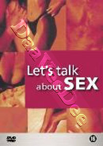 Let's Talk About Sex (DVD)